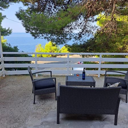 Apartments Rotim, Mljet, Sutmiholjska Babino Polje Esterno foto