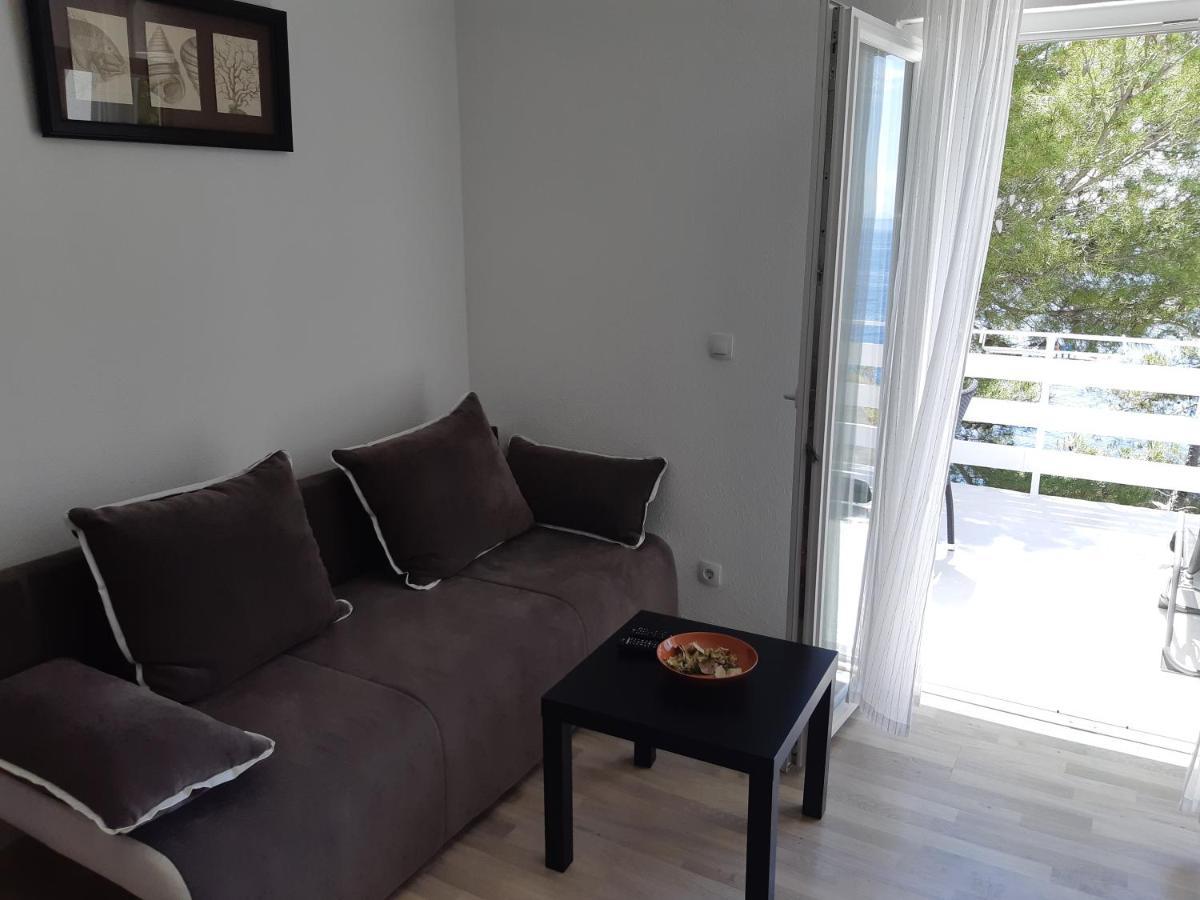 Apartments Rotim, Mljet, Sutmiholjska Babino Polje Esterno foto