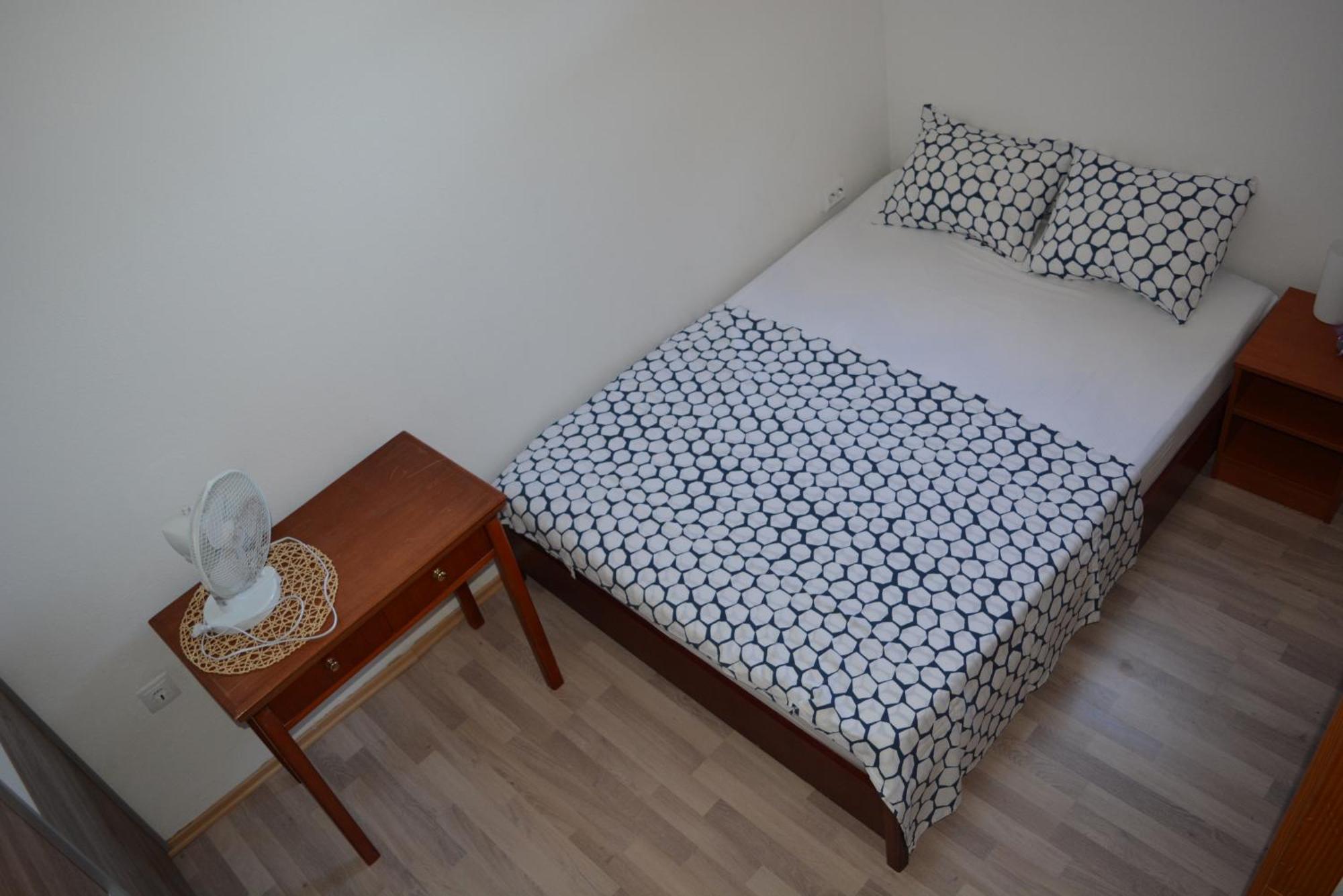 Apartments Rotim, Mljet, Sutmiholjska Babino Polje Camera foto