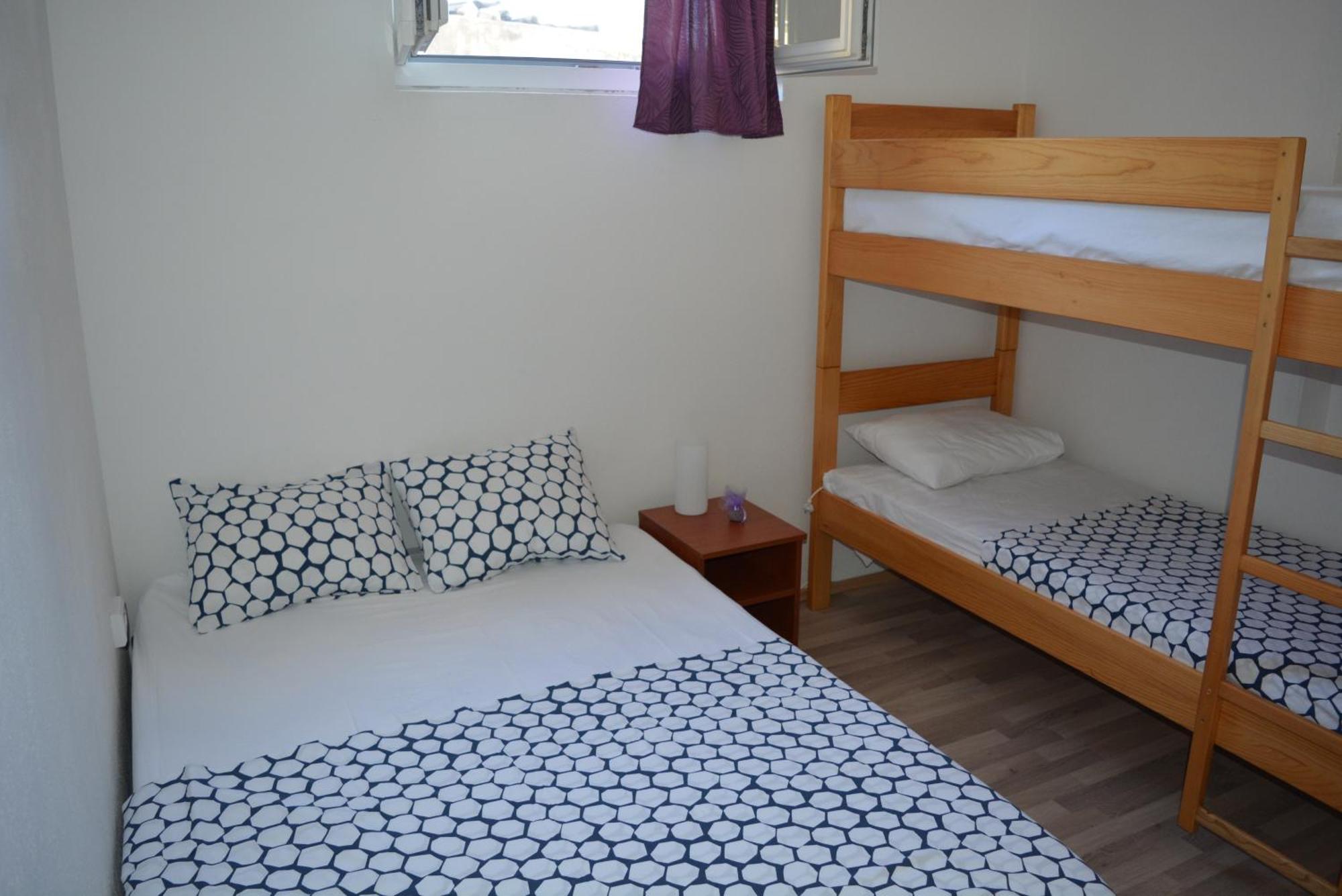Apartments Rotim, Mljet, Sutmiholjska Babino Polje Camera foto
