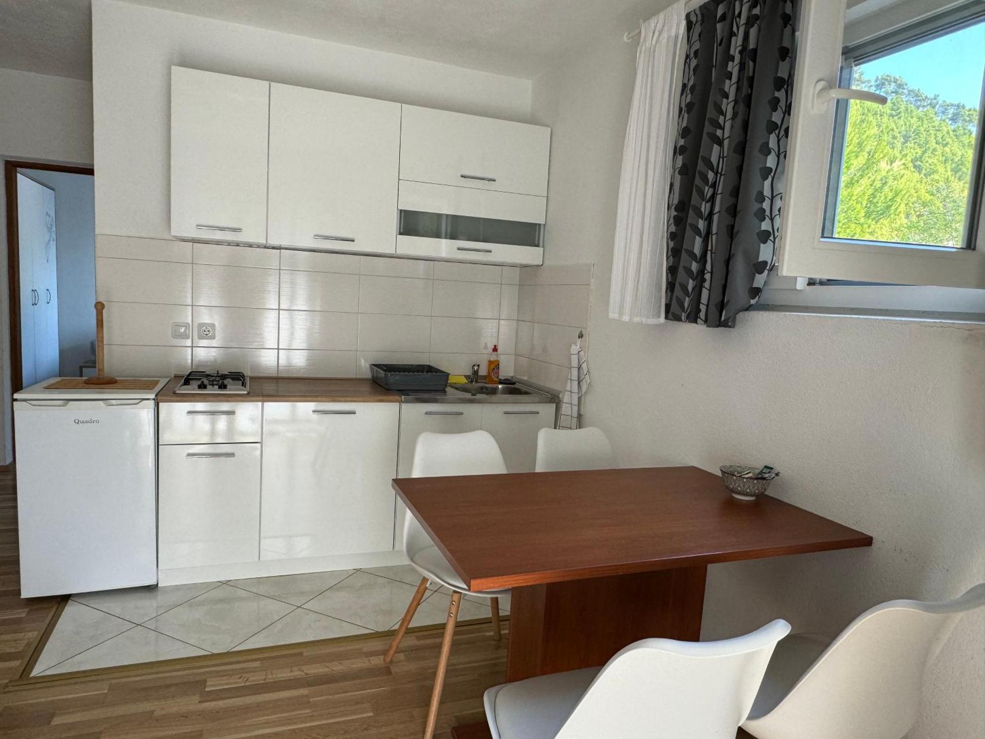 Apartments Rotim, Mljet, Sutmiholjska Babino Polje Esterno foto