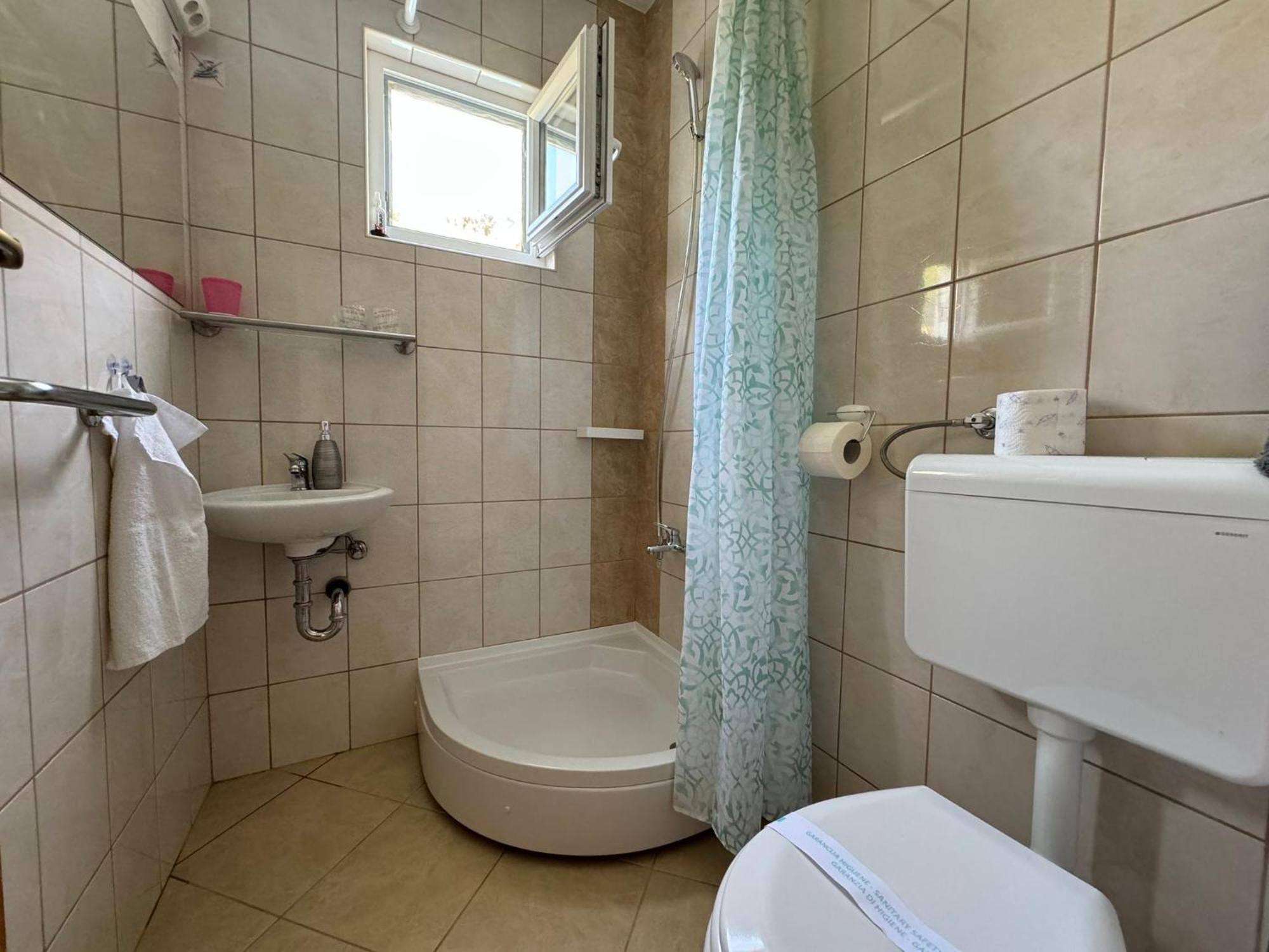 Apartments Rotim, Mljet, Sutmiholjska Babino Polje Esterno foto